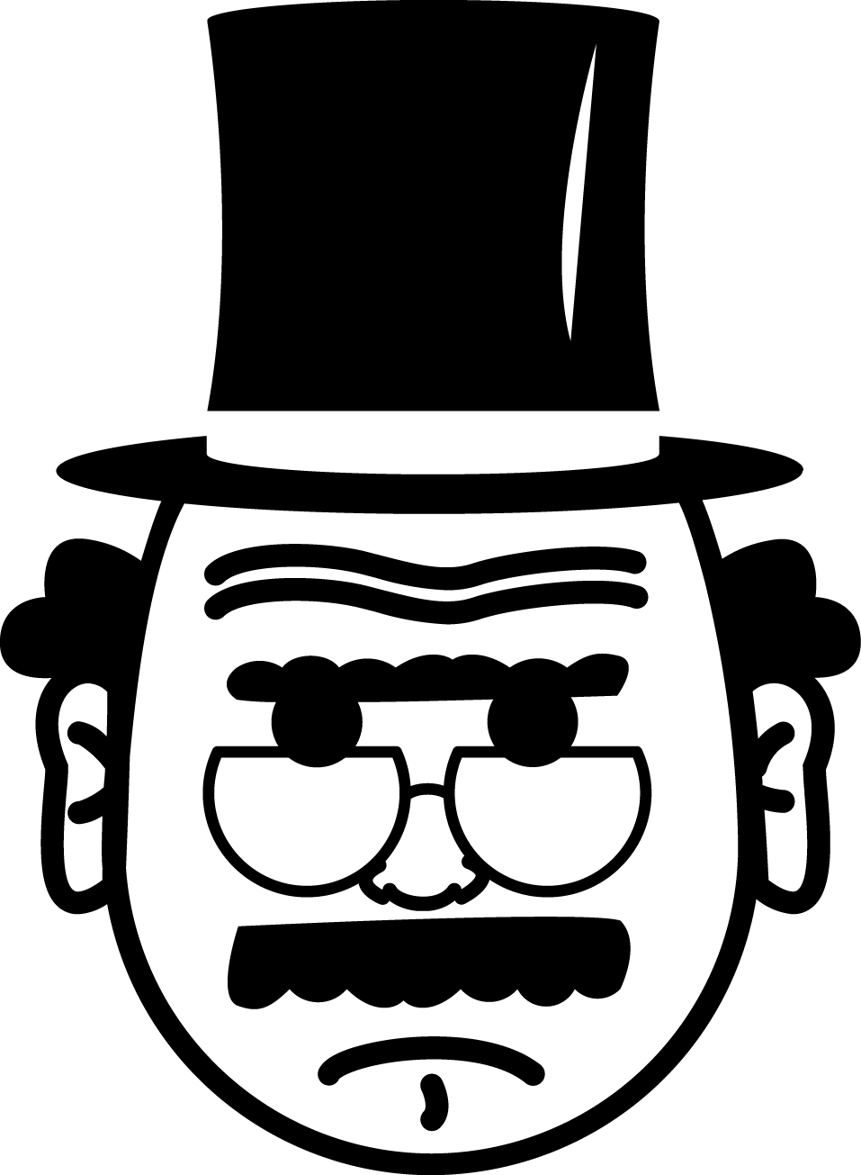 Curmudgeon Logo